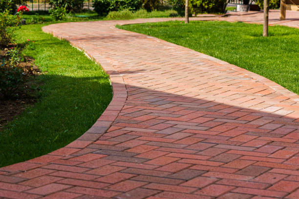 Best Driveway Pavers for Homes  in Hwatha, IA