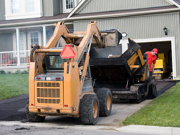 Best Driveway Repair Near Me  in Hwatha, IA