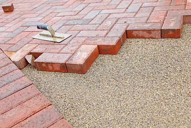 Best Driveway Pavers Near Me  in Hwatha, IA