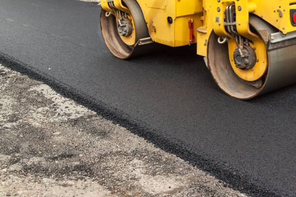 Best Driveway Resurfacing Pavers  in Hwatha, IA